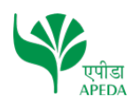 APEDA